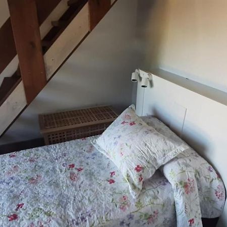 El Molino 2 Apartment Muros De Nalon Luaran gambar